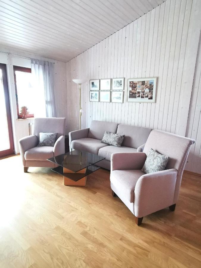 Ferienhaus In Absoluter Seenaehe Fuer 4 Personen Arendsee  Eksteriør billede