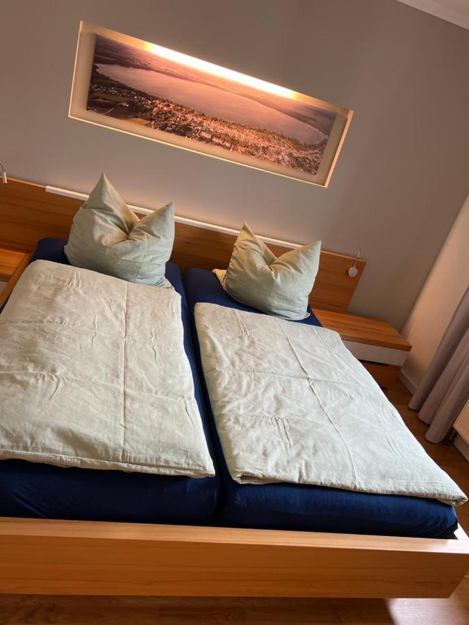 Ferienhaus In Absoluter Seenaehe Fuer 4 Personen Arendsee  Eksteriør billede