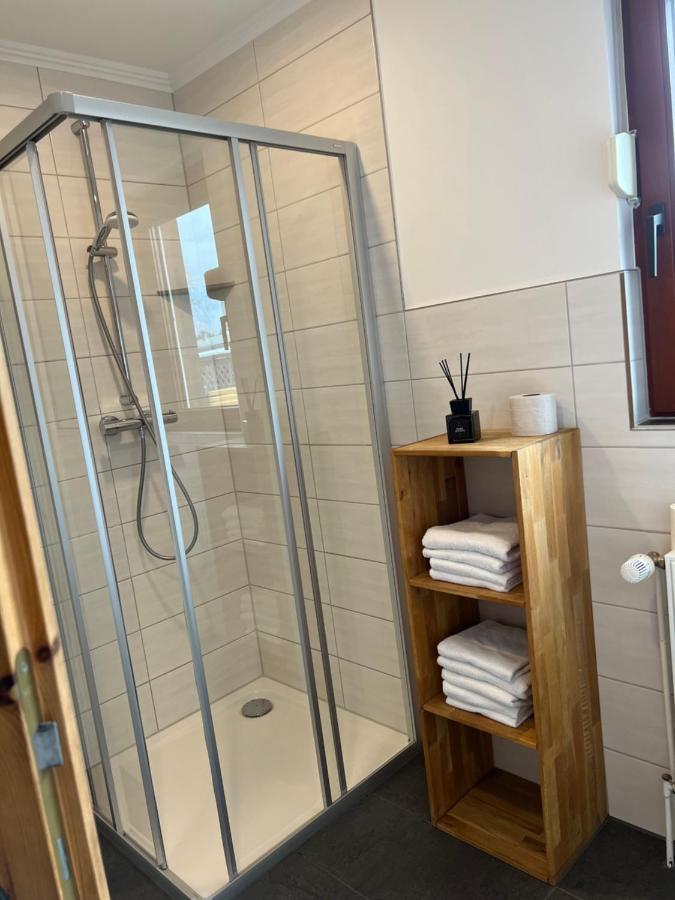 Ferienhaus In Absoluter Seenaehe Fuer 4 Personen Arendsee  Eksteriør billede